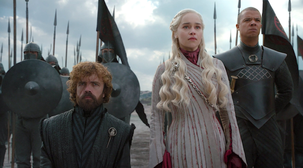 Game Of Thrones Filmi Hangi Hikâyeyi Anlatacak?