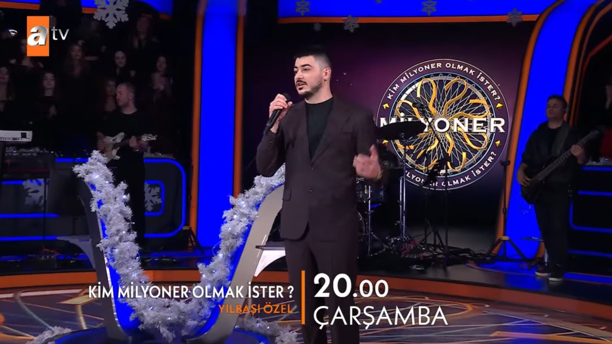 Kim Milyoner Olmak İster yarışmasına nasıl başvurulur?