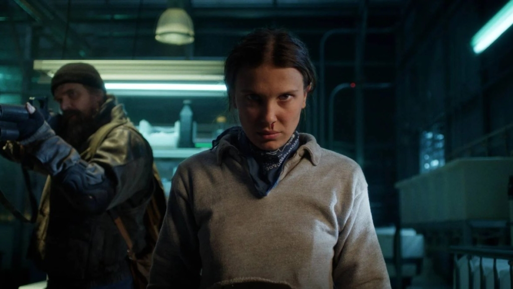 Stranger Things 5. sezon 2. kısımda neler oluyor?