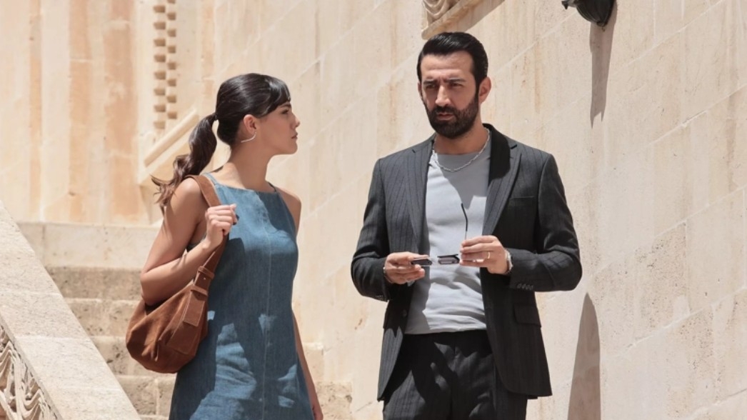 Uzak Şehir dizisi Mardin’de çekilmeye devam edecek mi?