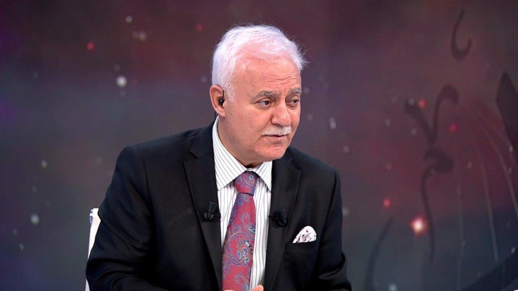 Nihat Hatipoğlu kimdir?