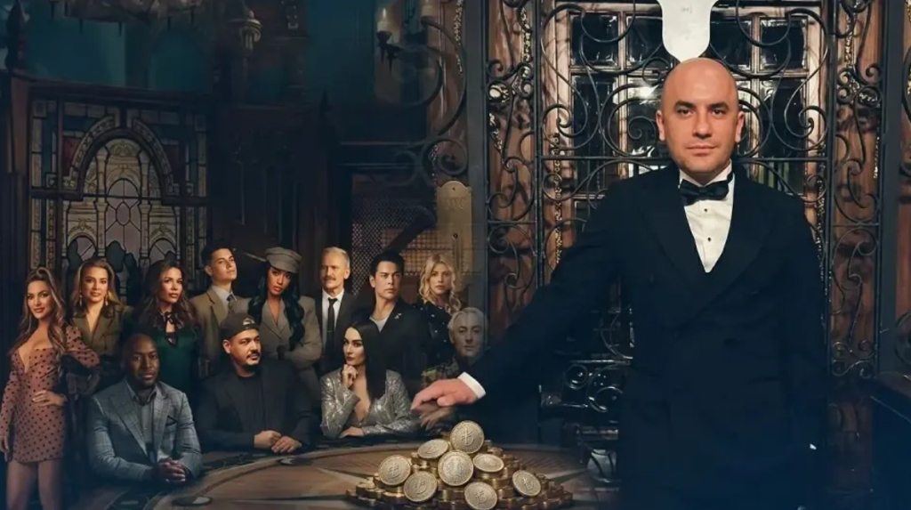 The Traitors Türkiye Yarışmasında Yarışmacıları Neler Bekliyor?