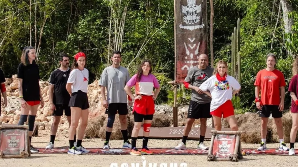 survivor 2026’da eski bir aşk yeniden mi alevleniyor?