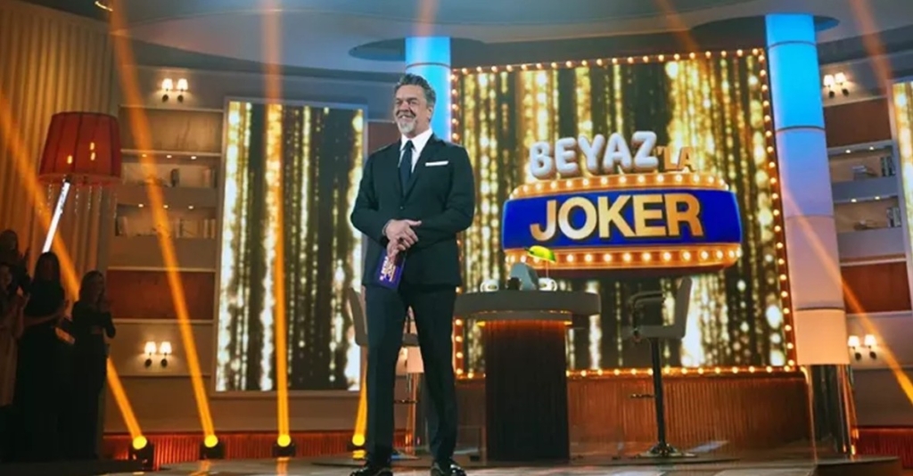 Tarkan Beyaz’la Joker programına mı katılacak? 