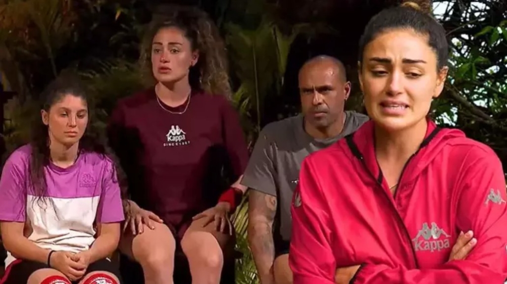 Survivor Dilan Çıtak için ada macerası sona mı erdi?