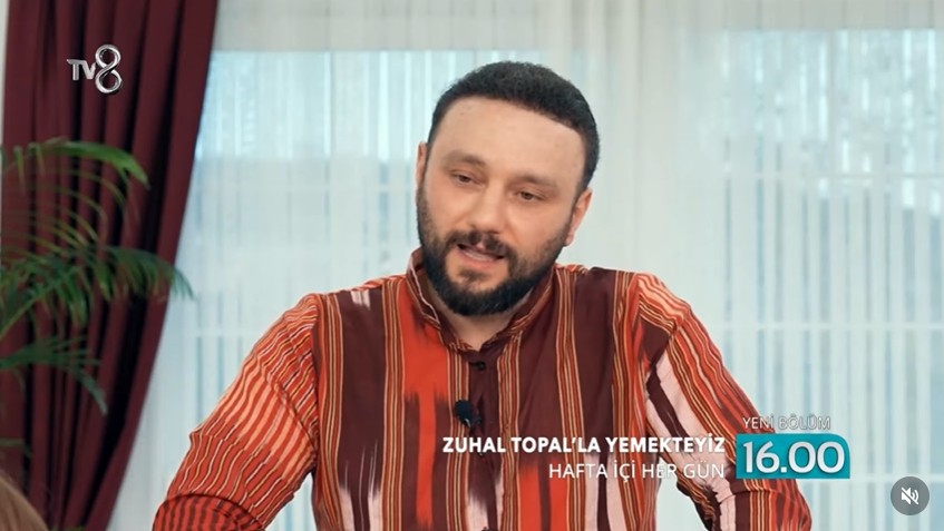 16 Ocak 2026 Zuhal Topal İle Yemekteyiz kazananı kim oldu?