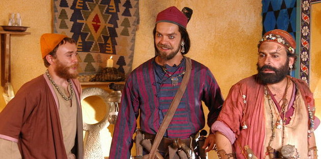 Hacivat ile Karagöz neden öldürüldü?