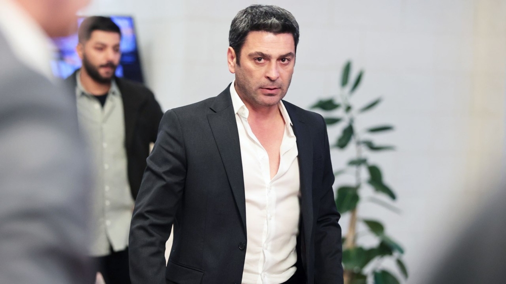 uzak şehir dizisi