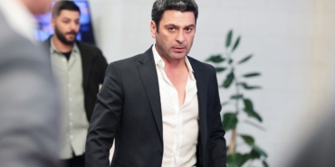 uzak şehir dizisi