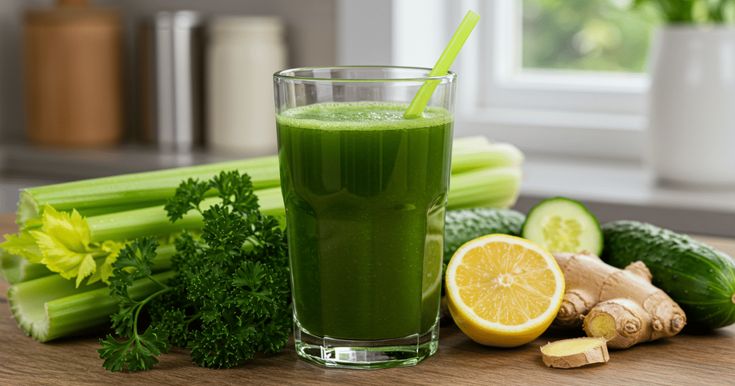 3 Günde Şişkinliğe Son! Kadınların Yeni Gözdesi Limon Detoksu ile Vücut Yenileniyor