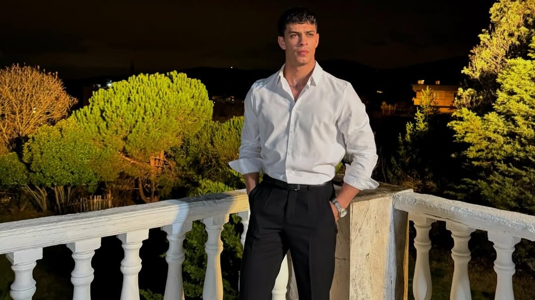Hakan Çelebi kimdir? Yeraltı dizisinin Paşa’sı kaç yaşında, aslen nereli? 10 Hakan Çelebi aslen nereli?