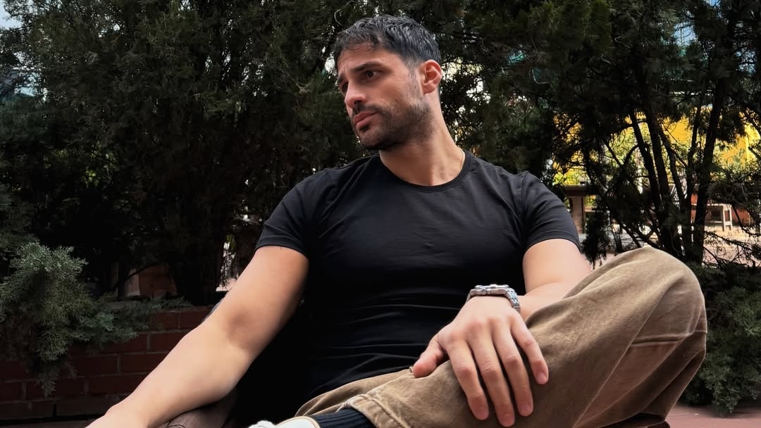 Ekin Mert Daymaz kimdir?