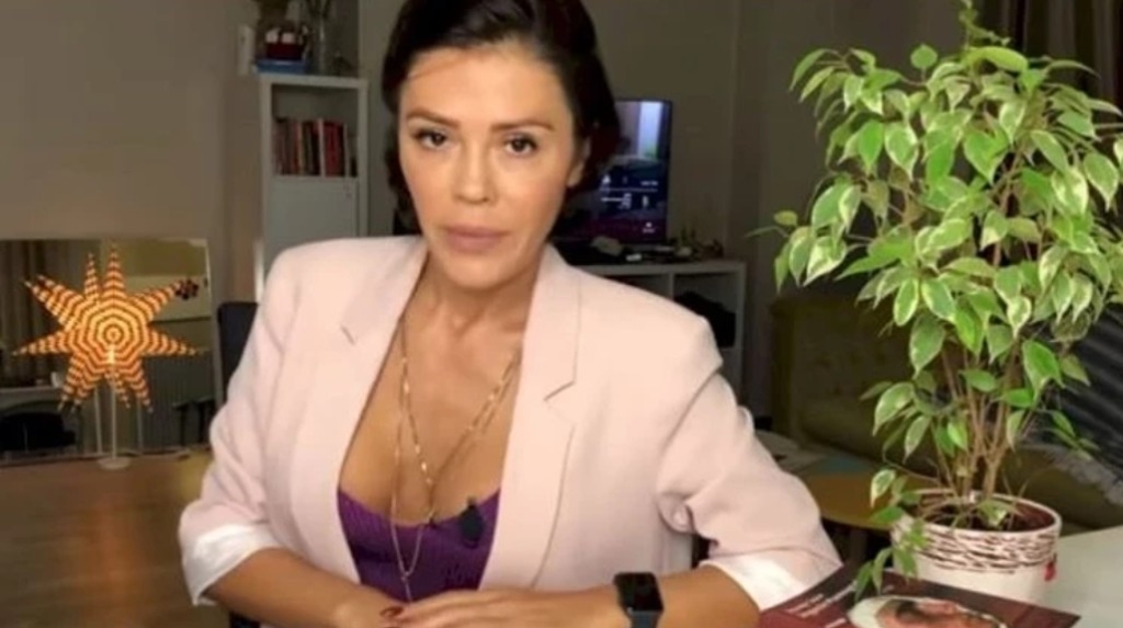 Didem Ceran neden yeniden gündeme geldi?