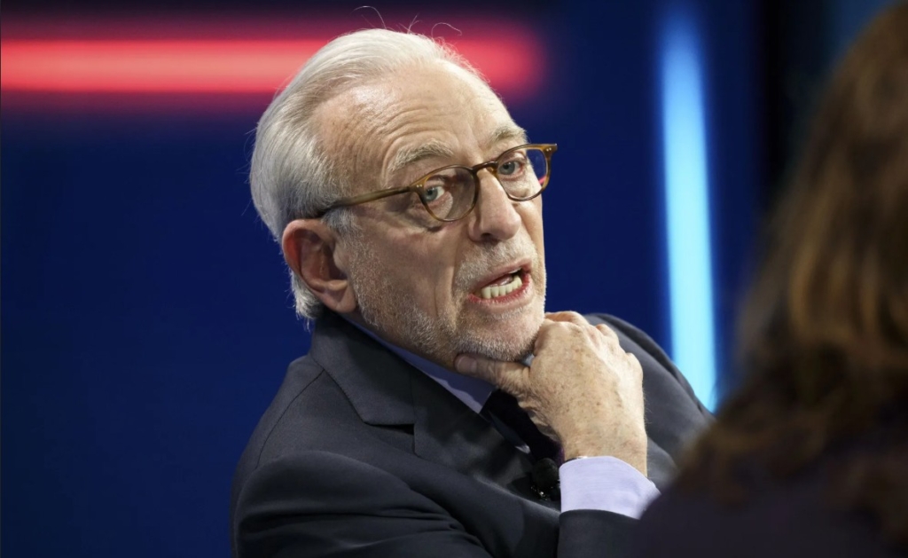 Nelson Peltz ne mesaj verdi?