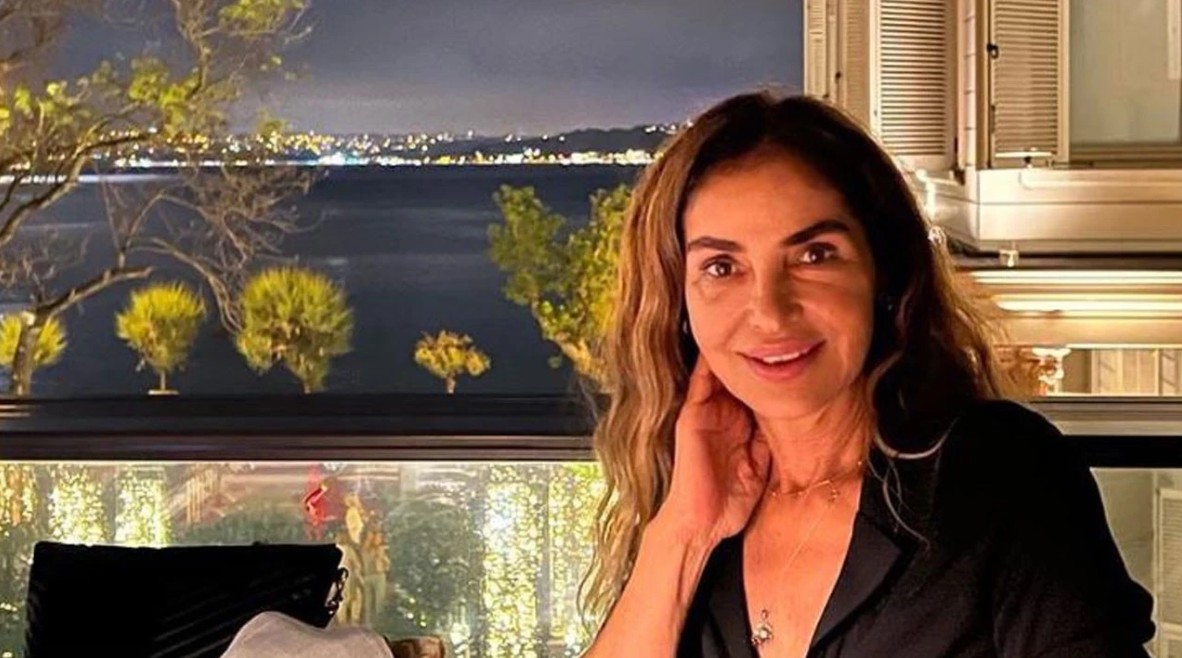Kuruluş Orhan’ın yıldızı Mert Yazıcıoğlu Instagram’ı ayağa kaldırdı! 