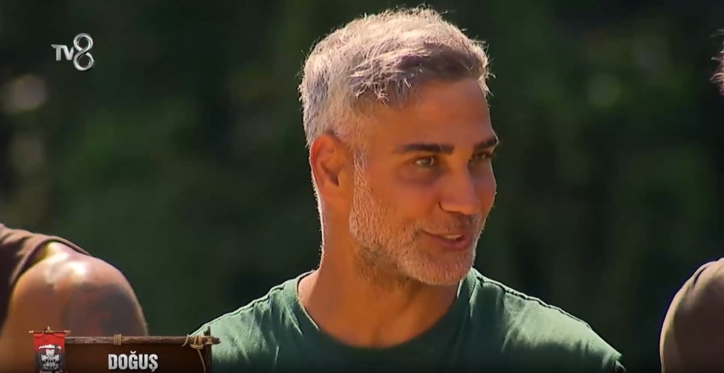 Survivor Doğuş rekoru! Survivor 2026’da sosyal medyayı yıkan isim tarihe geçti 17 Survivor Doğuş rekoru yarışma tarihinde ne ifade ediyor?
