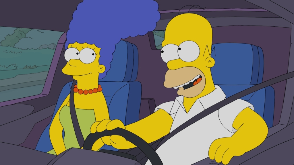 The Simpsons finali nasıl olabilir?