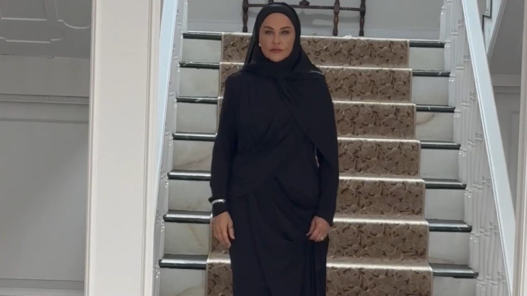 Fazilet Aydan’ın hikayesi ne anlatıyor?