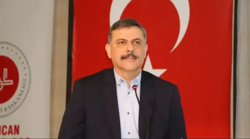 Mustafa Çiftçi neden İçişleri Bakanlığına getirildi?