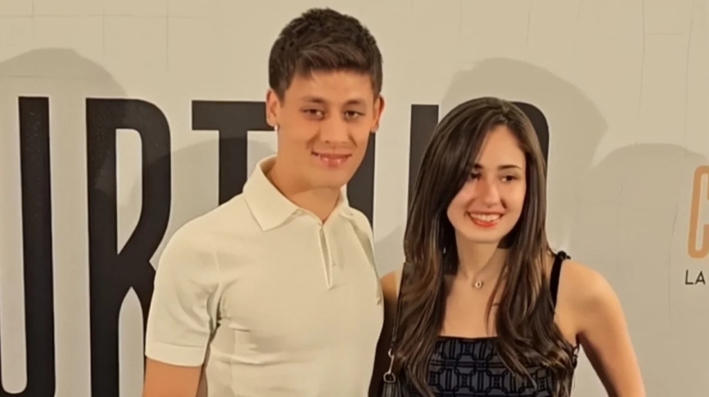 Arda Güler neden özel hayatını genellikle gizli tutuyor?