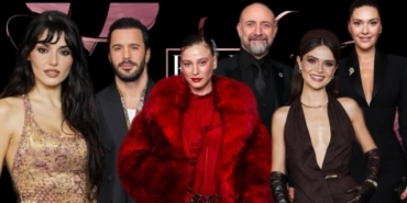 elle style awards töreni