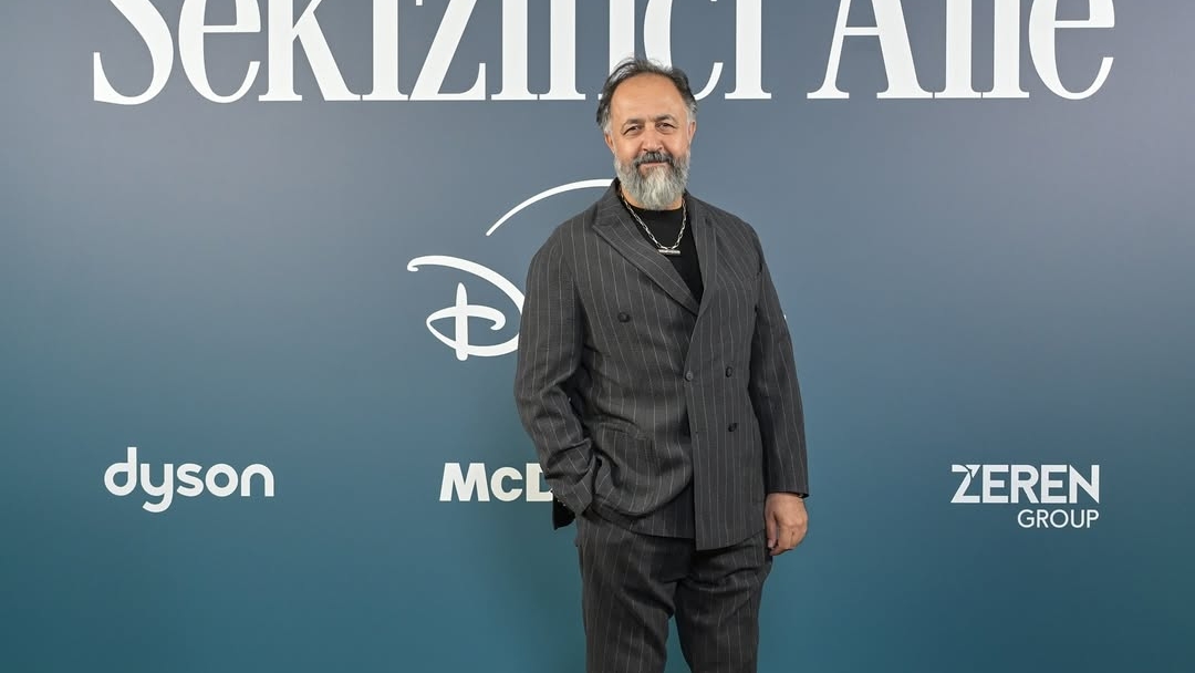 Mehmet Özgür’ün yüreğini yakan acı