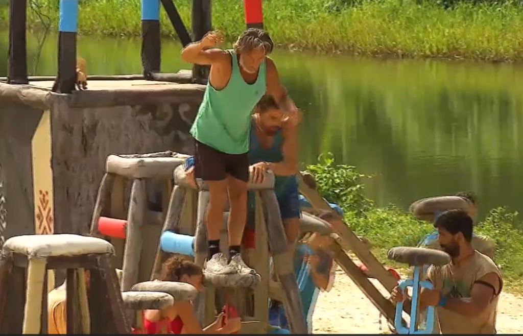 Survivor 19 Şubat 2026 ödül oyunu neden bu kadar önemliydi?