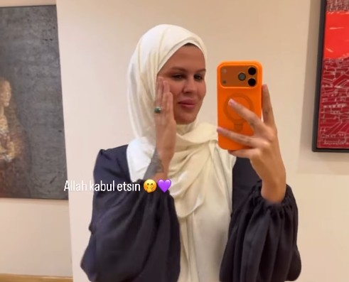 Gülseren Ceylan’ın Ramazan paylaşımı sosyal medyada nasıl karşılandı?