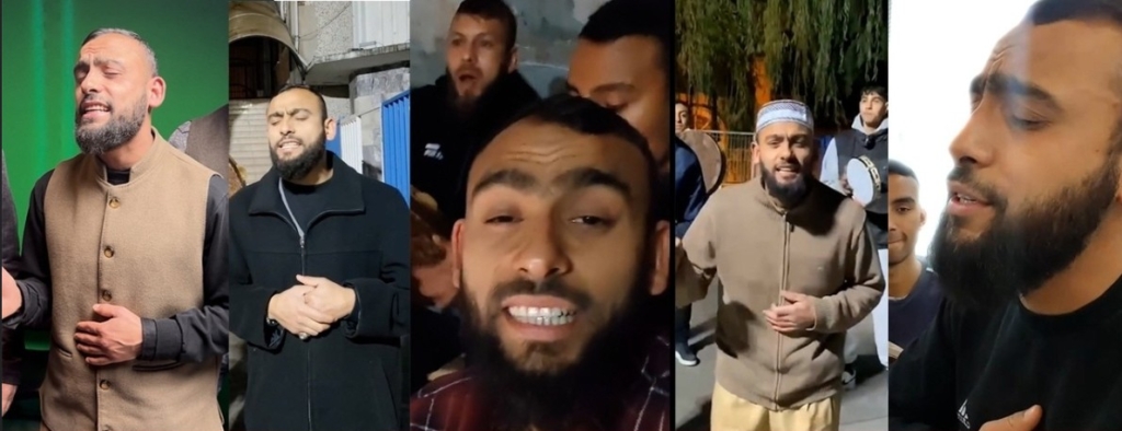 Celal Karatüre kimdir? “Kabe’de Hacılar Hu Der Allah” videosuyla ünlenen isim nereli, nasıl meşhur oldu? 9 Celal Karatüre nereli?