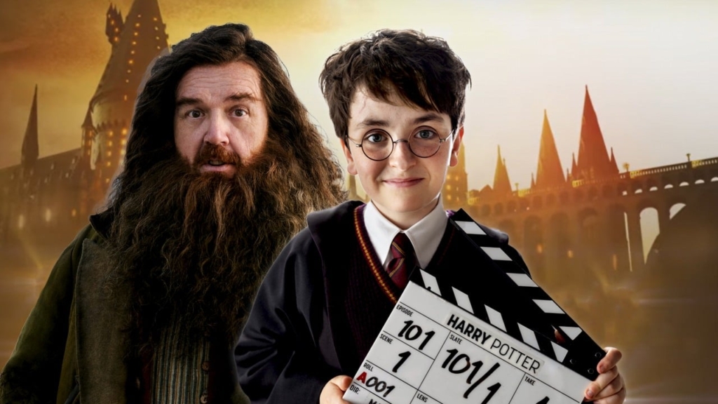 Harry Potter dizisi hangi platformda yayınlanacak?