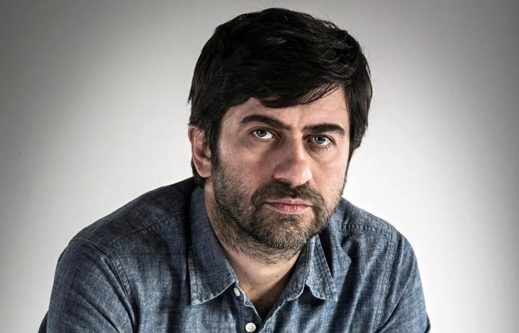 Emin Alper Kimdir, Kaç Yaşında?