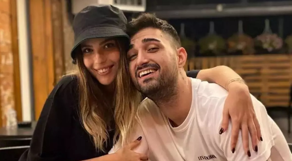 İdo Tatlıses sessizliğini bozdu! Ahmet Tatlıses ve Dilan Çıtak sorularına ilk kez yanıt verdi 6 İdo Tatlıses neden gündemde?