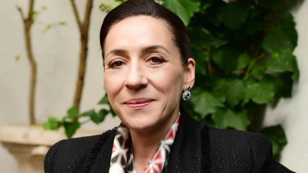 Oyuncu Binnur Kaya’nın sözleri neden ilham verdi?