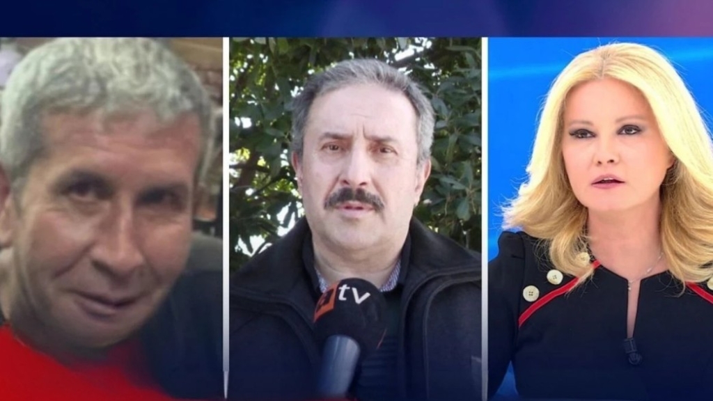 Müge Anlı Ahmet Baysal olayı nasıl gündeme geldi?