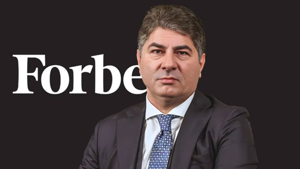 Hakan Safi hangi eğitimleri aldı?