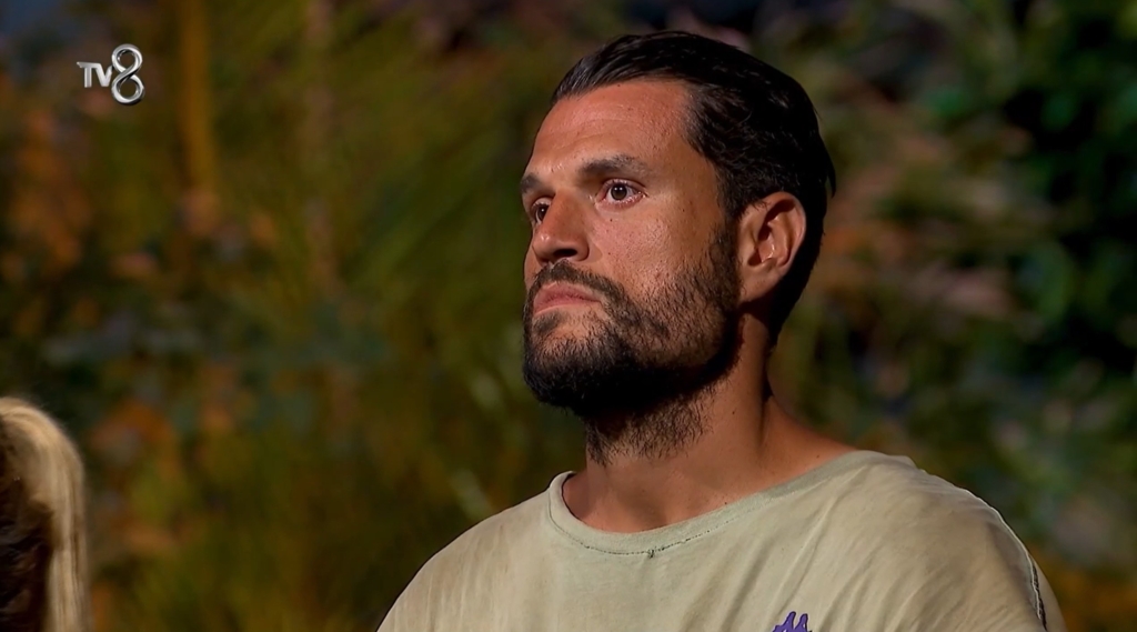 Survivor'da Küfür Eden Kim Sorusu Sosyal Medyada Nasıl Yankı Buldu?