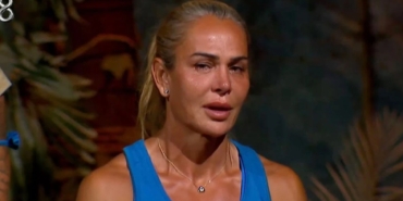 Survivor Nagihan Karadere
