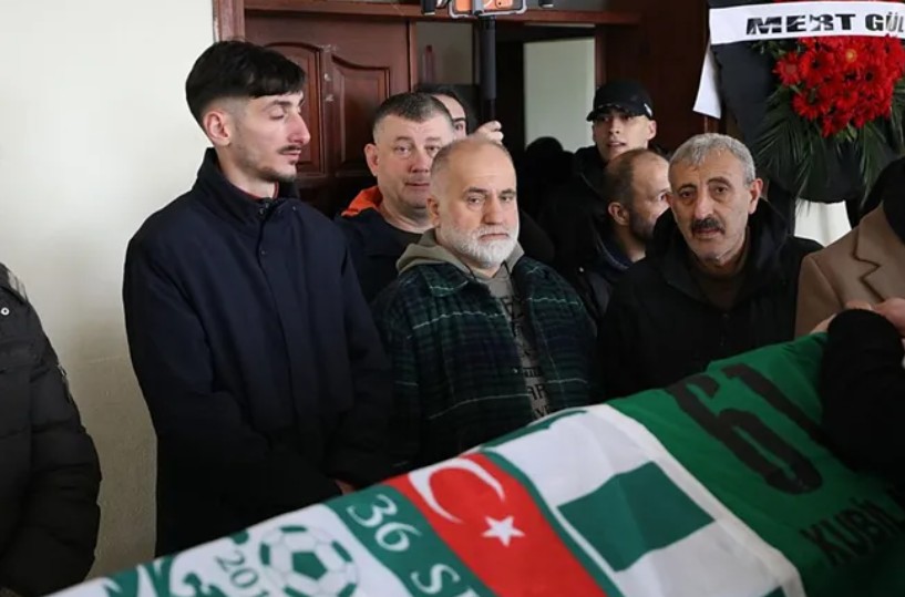 Kubilay Kaan Kundakçı kimdir ve soruşturma ne durumda?