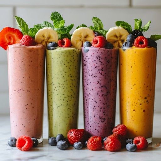 Kadınların Yeni Gözdesi Bu Detoks Programı