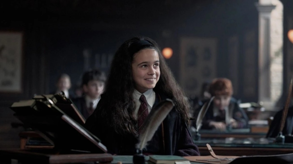 Harry Potter film serisinden farklı mı olacak?