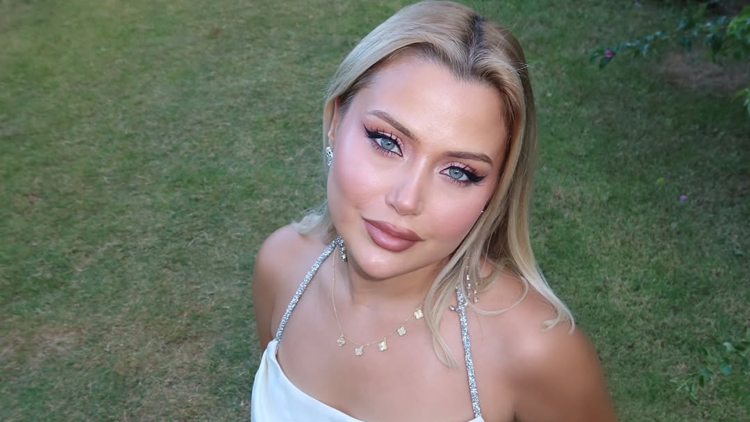 Aleyna Bağdaçiçek kimdir?