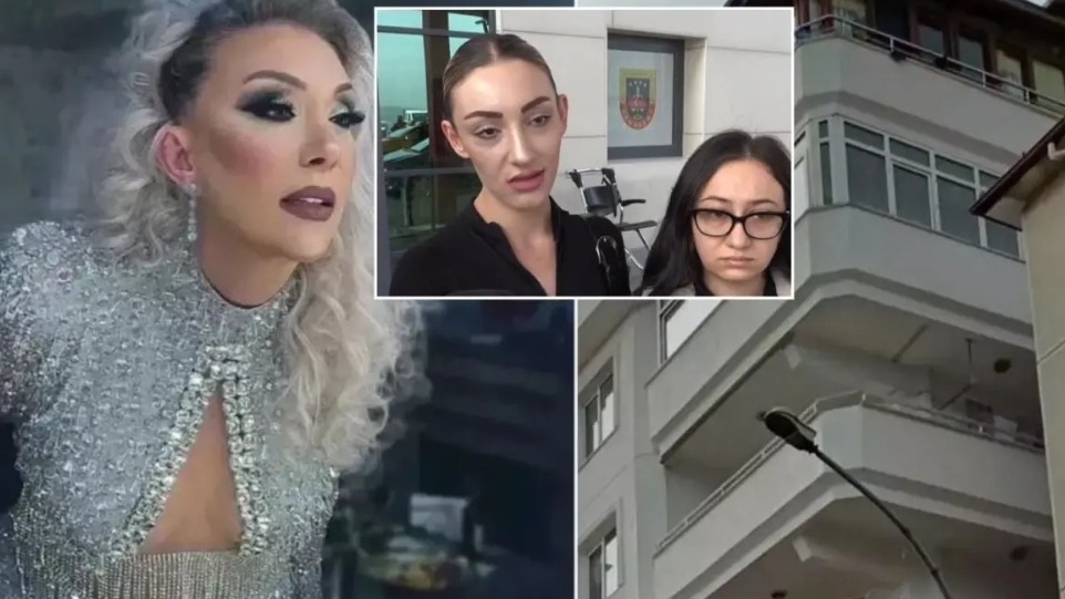 Güllü nasıl öldü?