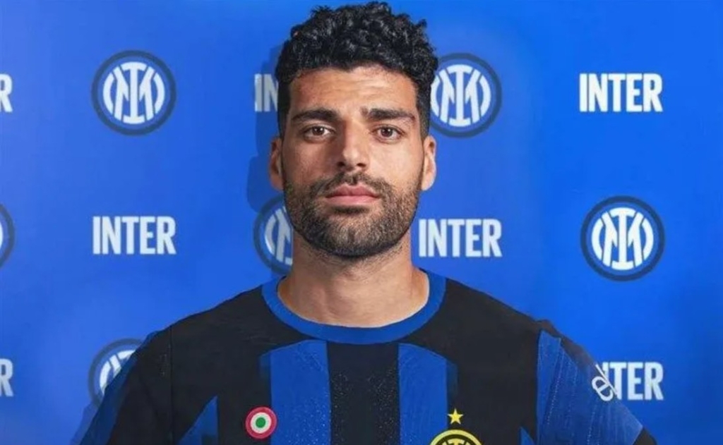 Mehdi Taremi Kimdir?