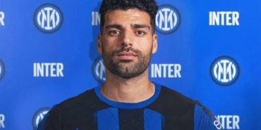 Mehdi Taremi Kimdir?