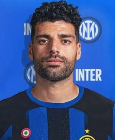 Mehdi Taremi Kimdir?