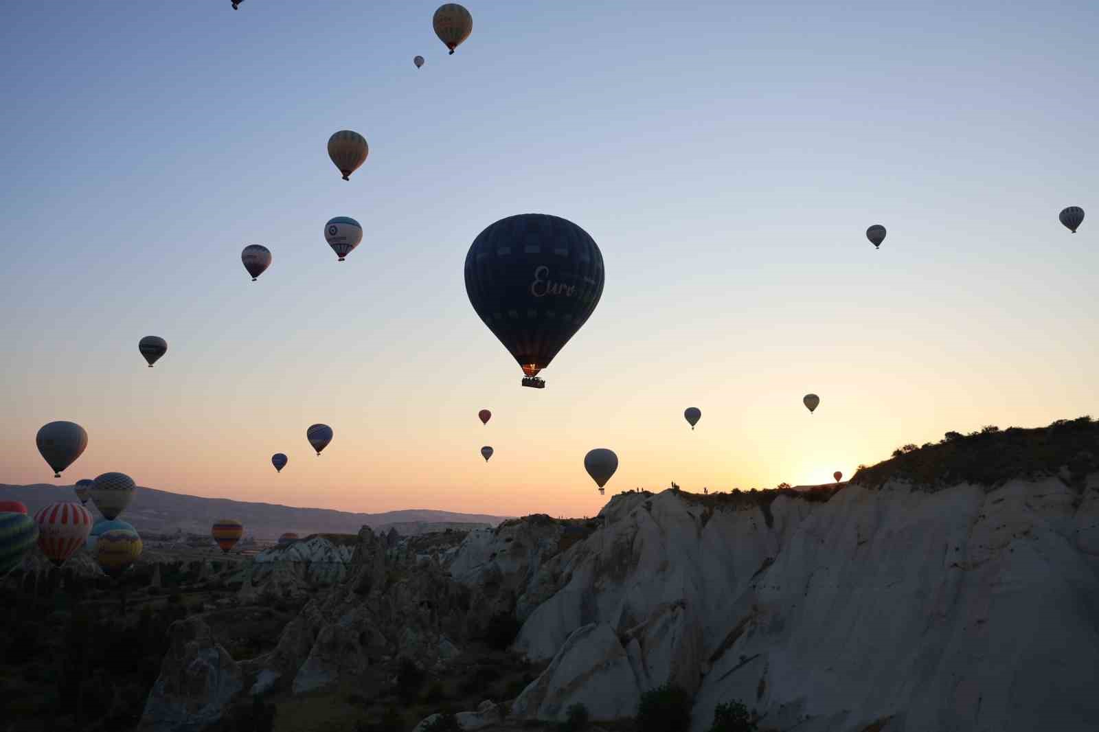6 ayda 306 bin turist Kapadokya’yı kuş bakışı izledi 4 6 ayda 306 bin turist kapadokyayi kus bakisi izledi 0 SKq5XUpD