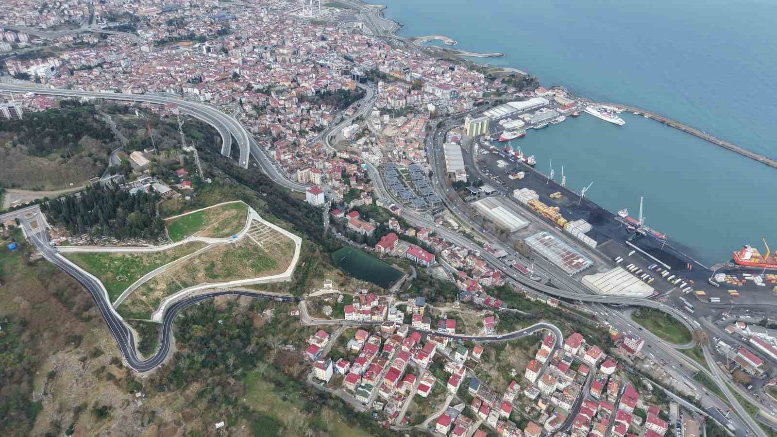 6 bin kisilik mezar yeri icin talep orani yuzde 95e ulasti 10 TyKNqc97