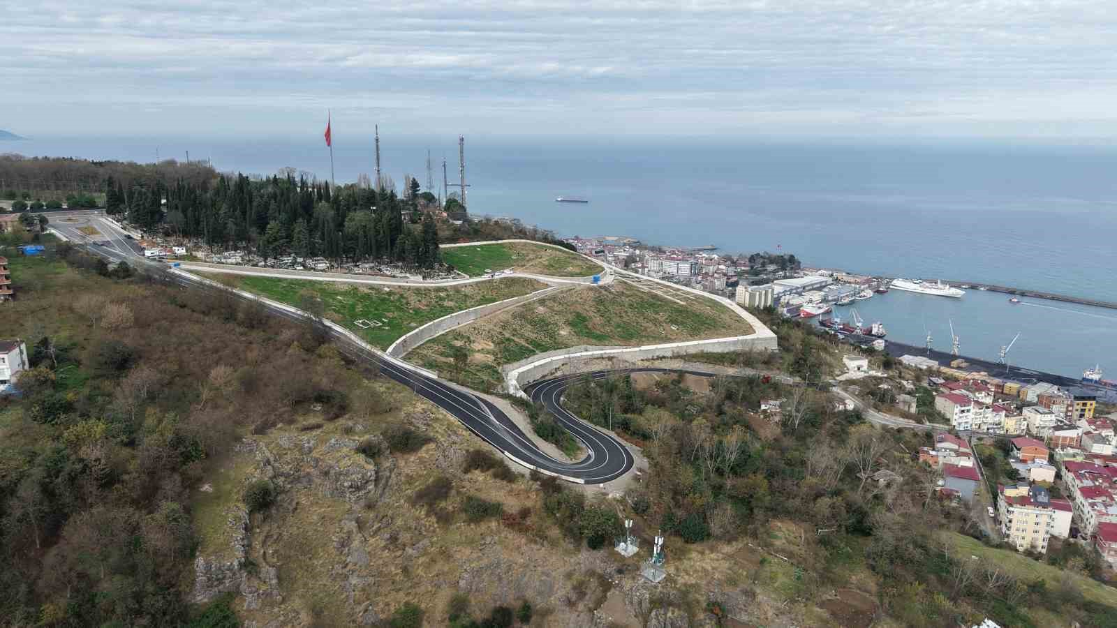 6 bin kisilik mezar yeri icin talep orani yuzde 95e ulasti 8 TPhnkEkN