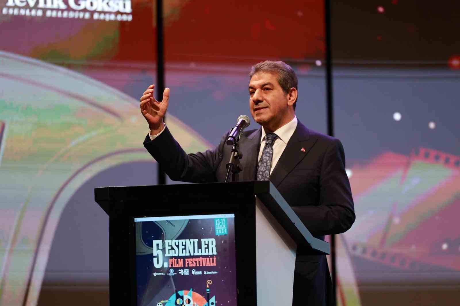 6 esenler film festivali basliyor 0 Z9T6sudz