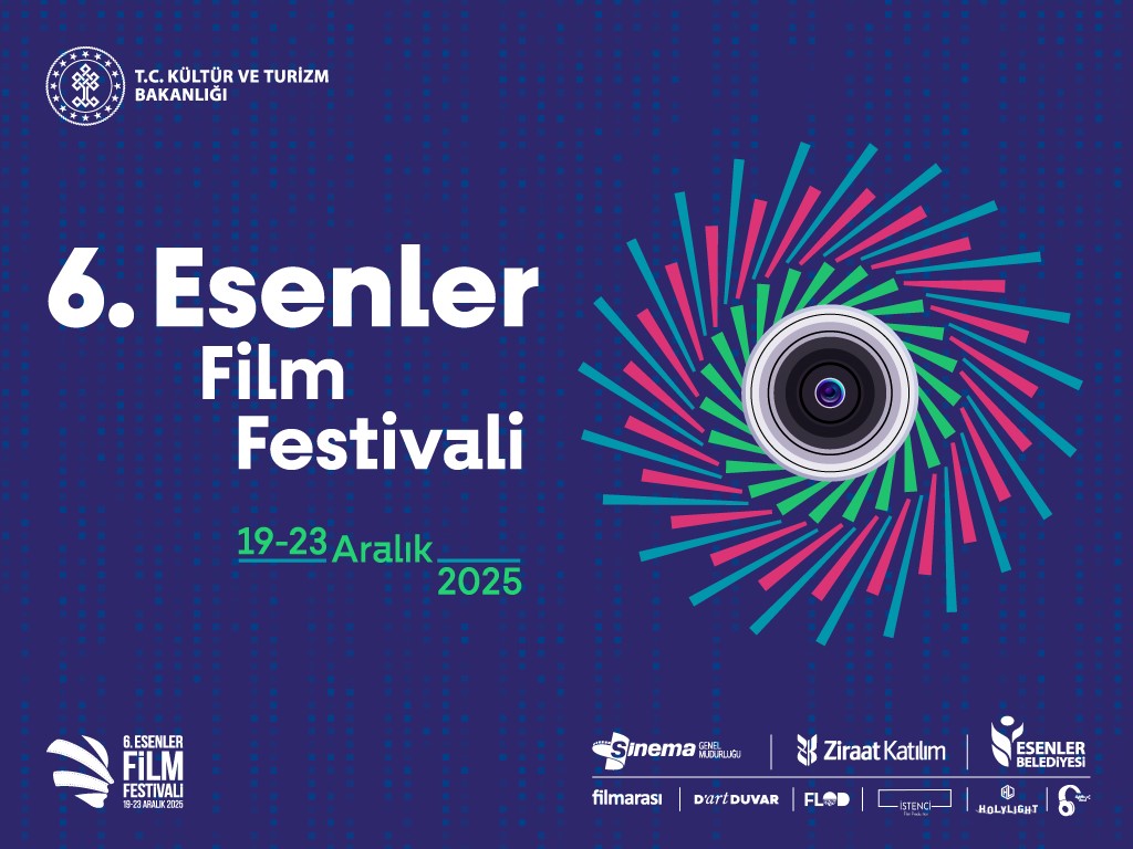 6. Esenler Film Festivali finalistleri belli oldu 4 6 esenler film festivali finalistleri belli oldu 0 NvdqUfDh